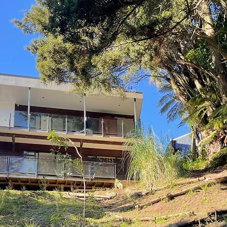 汉密尔顿 Gully Retreat酒店 外观 照片