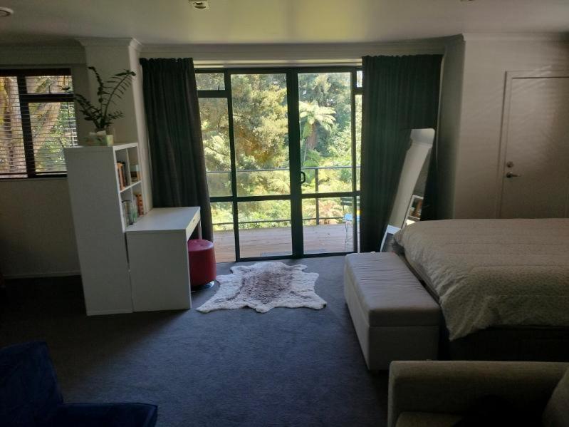 汉密尔顿 Gully Retreat酒店 外观 照片